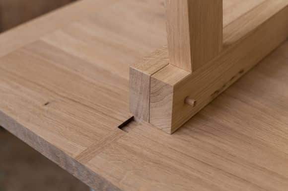 Mesa Quercus