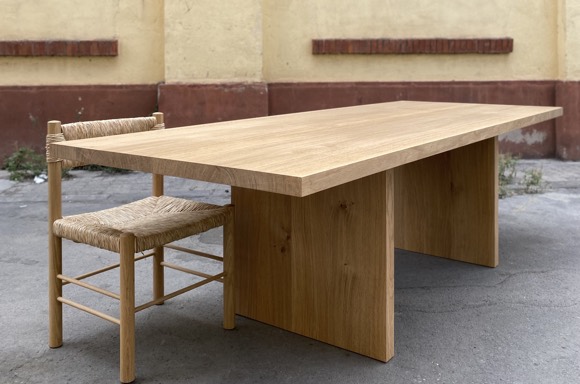 Mesa Tera