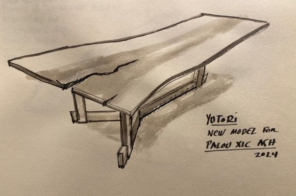 Mesa Yutori